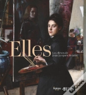 Capa do artigo Elles: Les Élèves De Jean Jacques Henner