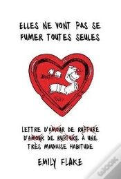 Capa do artigo Elles Ne Vont Pas Se Fumer Toutes Seules