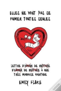 Capa do artigo Elles Ne Vont Pas Se Fumer Toutes Seules