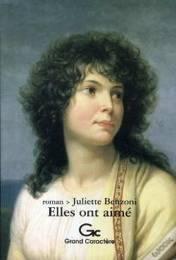Capa do artigo Elles Ont Aimé