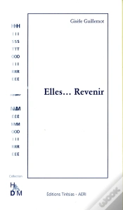Capa do artigo Elles... Revenir