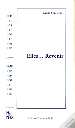 Capa do artigo Elles... Revenir