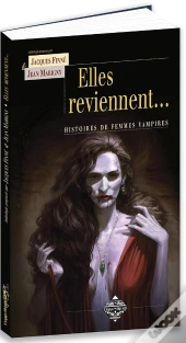 Elles Reviennentae