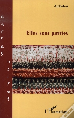 Capa do artigo Elles Sont Parties