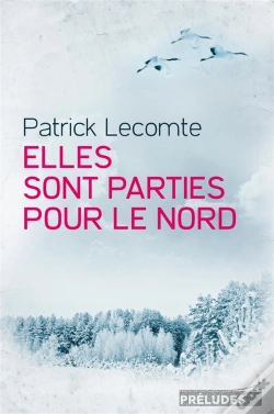 Capa do artigo Elles Sont Parties Pour Le Nord