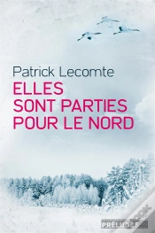 Capa do artigo Elles Sont Parties Pour Le Nord