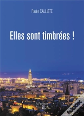 Elles Sont Timbrees !