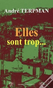 Capa do artigo Elles Sont Trop...