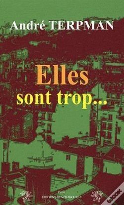 Capa do artigo Elles Sont Trop...