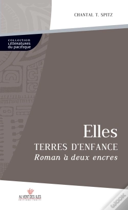 Capa do artigo Elles : Terres D'Enfance