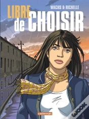 Capa do artigo Elles (Titre Provisoire)