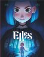 Elles Tome 2 : Universelle(S) - Preview