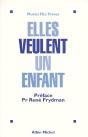 Elles Veulent Un Enfant ; L'Eprouvantable Parcours Des Procréations Médicalement Assistées - Preview