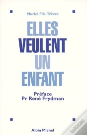 Capa do artigo Elles Veulent Un Enfant ; L