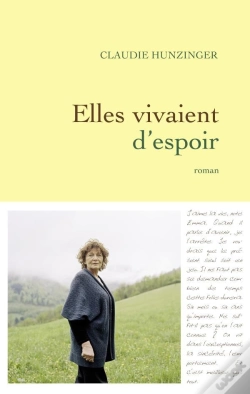 Capa do artigo Elles Vivaient D'Espoir