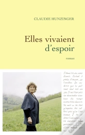 Capa do artigo Elles Vivaient D