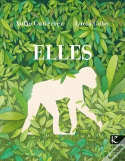 Capa do artigo Elles
