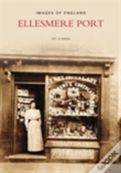 Capa do artigo Ellesmere Port