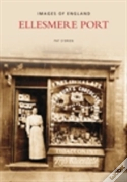 Capa do artigo Ellesmere Port
