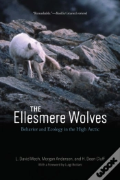 Capa do artigo Ellesmere Wolves