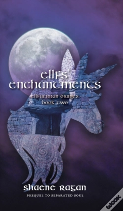 Capa do artigo Ellfs' Enchantments