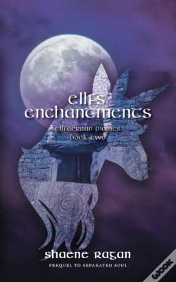 Capa do artigo Ellfs' Enchantments