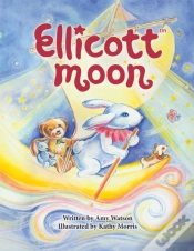 Capa do artigo Ellicott Moon