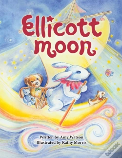 Capa do artigo Ellicott Moon