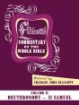 Ellicott'S Commentary On The Whole Bible Volume Ii - Preview