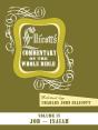 Ellicott'S Commentary On The Whole Bible Volume Iv - Preview