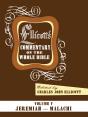 Ellicott'S Commentary On The Whole Bible Volume V - Preview