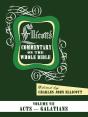 Ellicott'S Commentary On The Whole Bible Volume Vii - Preview
