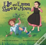 Capa do artigo Ellie And Emma Share The Moon