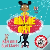 Capa do artigo Ellie And The Cat