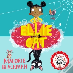 Capa do artigo Ellie And The Cat