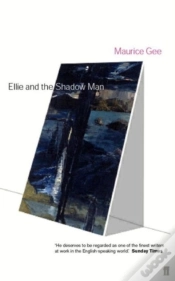 Capa do artigo Ellie And The Shadow Man
