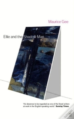 Capa do artigo Ellie And The Shadow Man