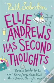 Capa do artigo Ellie Andrews Has Second Thoughts