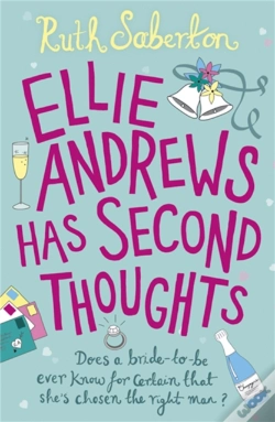 Capa do artigo Ellie Andrews Has Second Thoughts