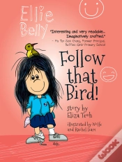 Capa do artigo Ellie Belly