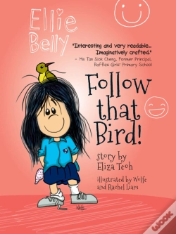 Capa do artigo Ellie Belly