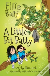 Capa do artigo Ellie Belly