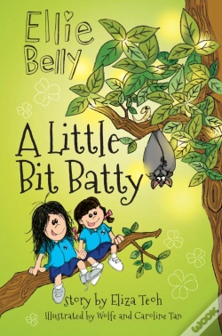 Capa do artigo Ellie Belly
