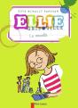 Ellie Gribouille ; La Nouvelle - Preview