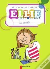 Ellie Gribouille ; La Nouvelle
