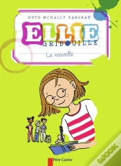 Capa do artigo Ellie Gribouille ; La Nouvelle