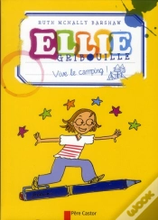 Capa do artigo Ellie Gribouille ; Vive Le Camping