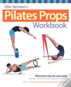 Capa do artigo Ellie Herman'S Pilates Props Workbook