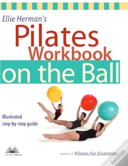 Capa do artigo Ellie Herman'S Pilates Workbook On The Ball
