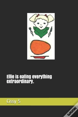 Capa do artigo Ellie Is Eating Everything Extraordinary.